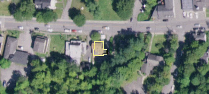93 Tinker St
