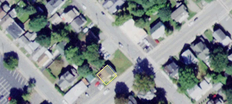 46 Fowler St
