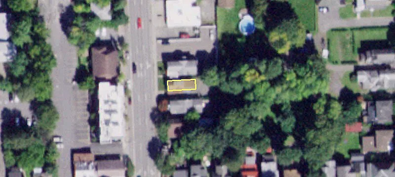 311 Mdw St