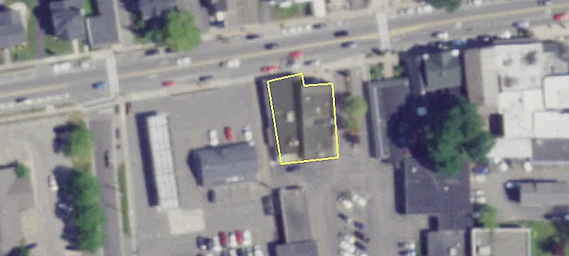 36 Main St