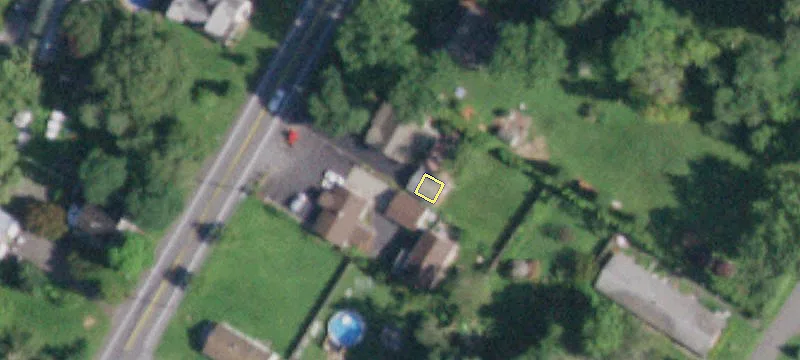 183 Burt St