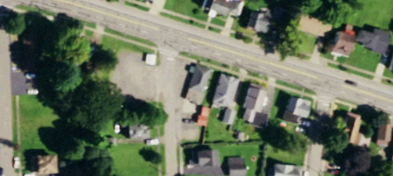 200 Clinton St