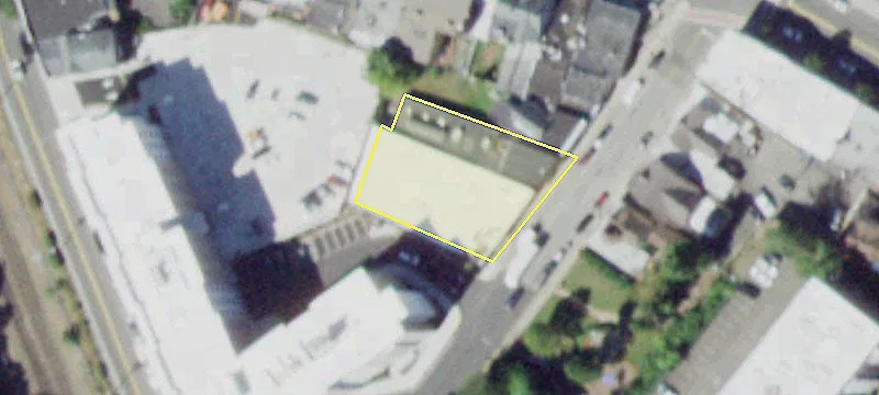 27 Chestnut St