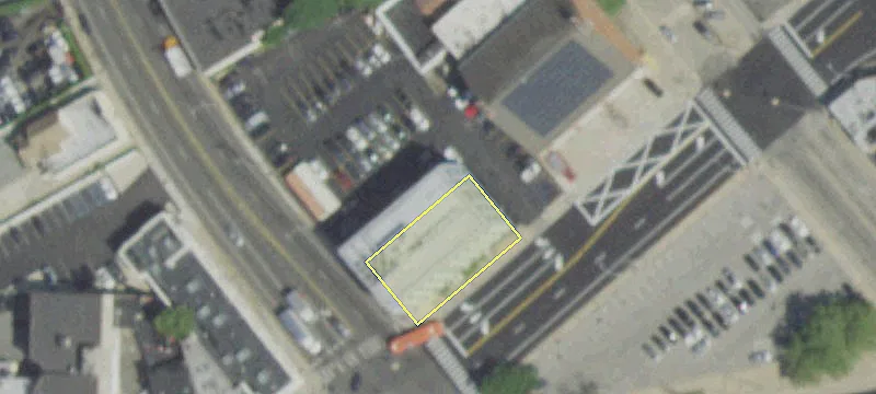 5 Broadway