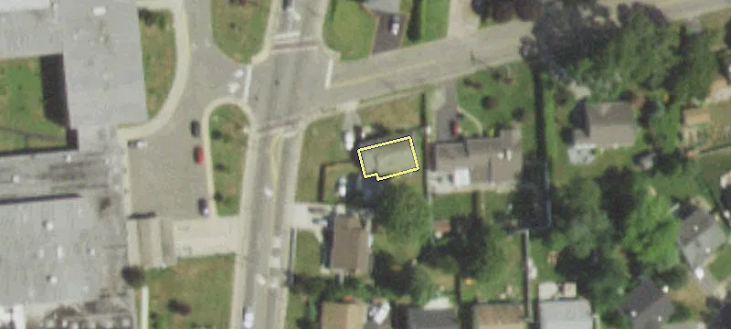 10 Hunter Ave