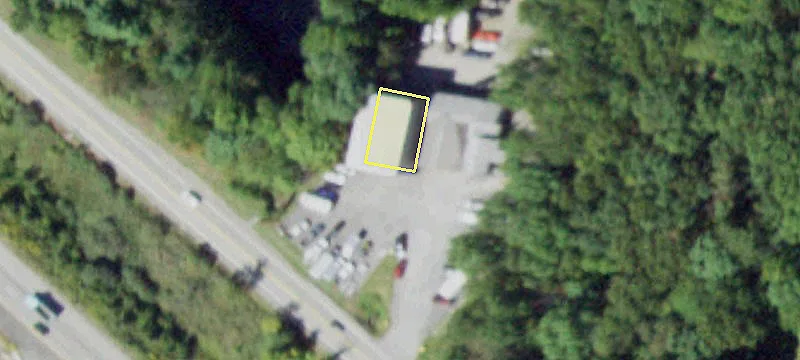 214 Nininger Rd