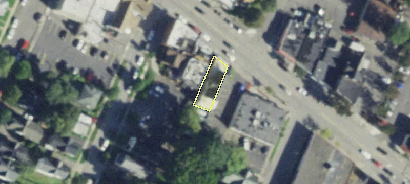 499 Monroe Ave