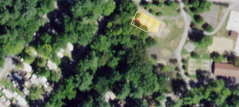 427 Fortsville Rd