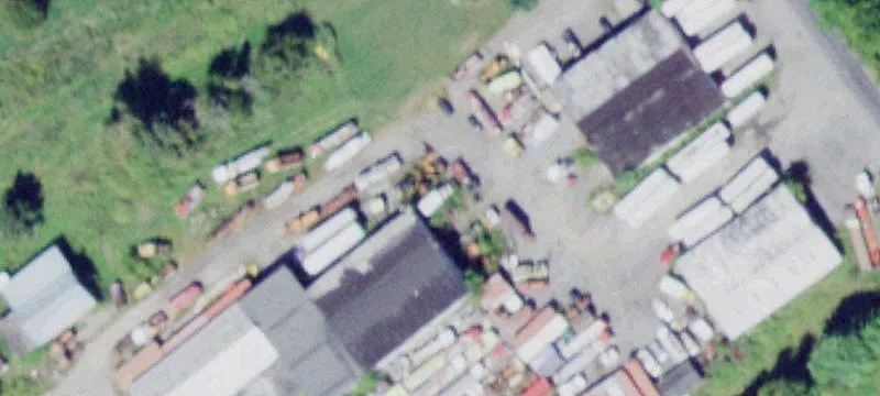 168 Mt Eve Rd