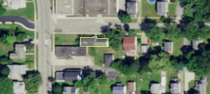 11 Maple St