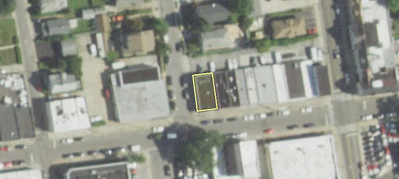 983-985 Church St