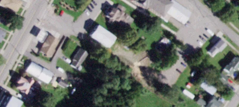 5 Park St