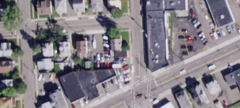 100 Jackson Ave