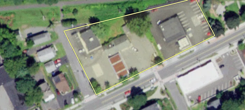 317 Delaware Ave