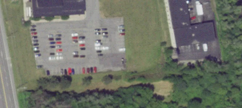 100 Metropolitan Park Dr