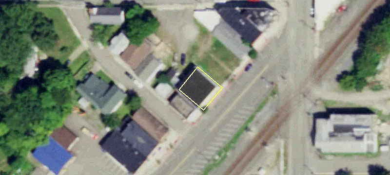 29 Commercial St
