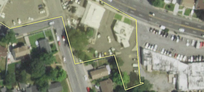 1589 Dutch Broadway, Unit 1593