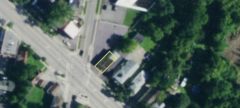 401 Ellicott St