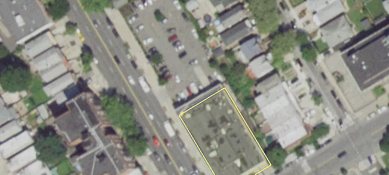 1800 Williamsbridge Rd