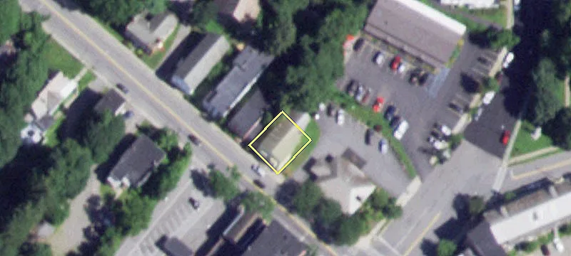 135 Main St