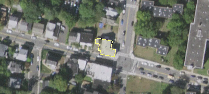 38 Franklin St