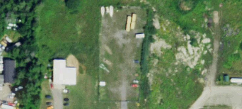 1219 Balmer Rd