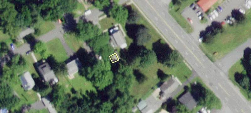 2 Middlesex Rd