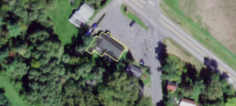 1710 Trumansburg Rd