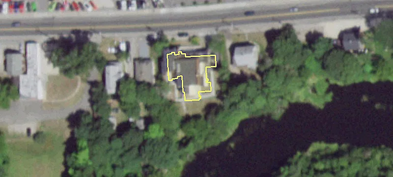 629 Main St
