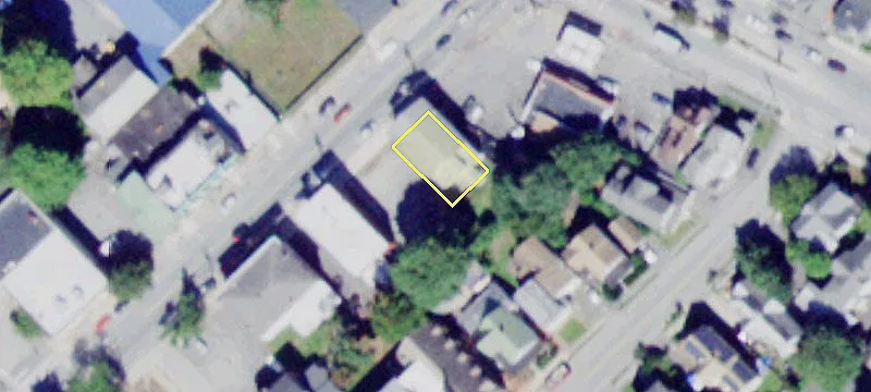 187 Pike St