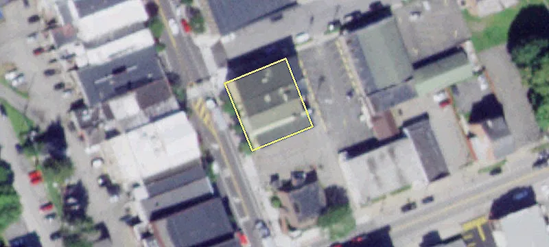 308 Franklin St