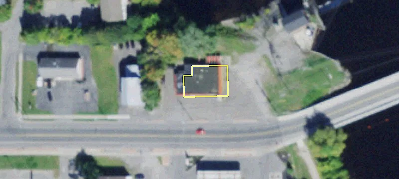 29 Maple St