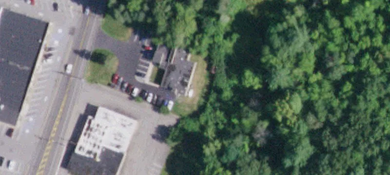 458 Saratoga Rd
