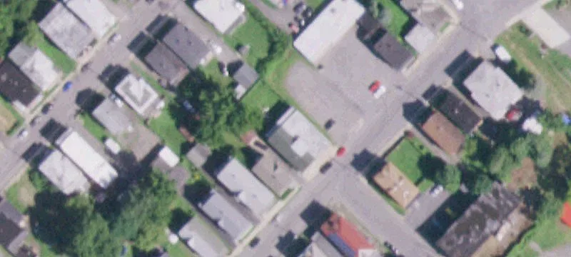 47 James St