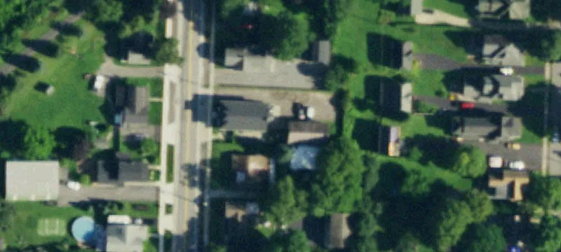 15 Cedar St