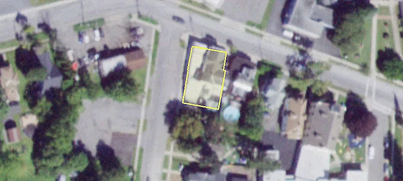 314 Clark St