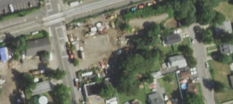 4 Peters Blvd