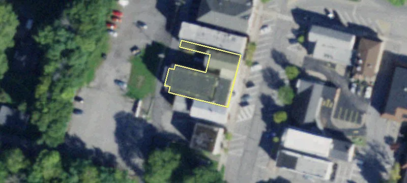 71 Genesee St