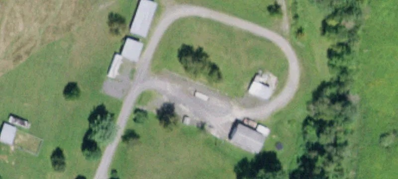 413 State Rte 7th 7
