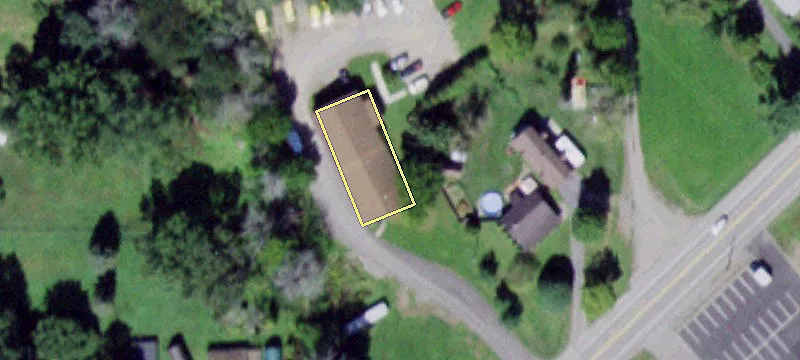243 Old Ithaca Rd
