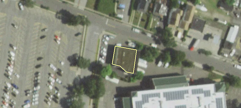 61 John St
