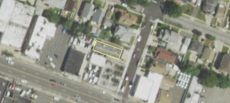12 Cottage St