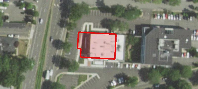 100 Walt Whitman Rd