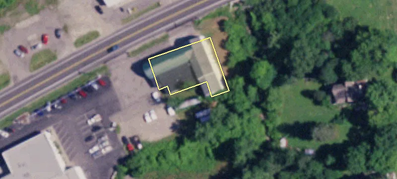 3377 Andover Rd