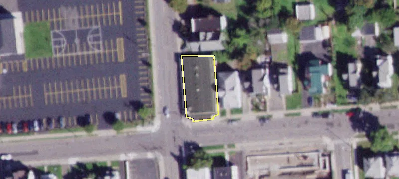 139 Grand Ave