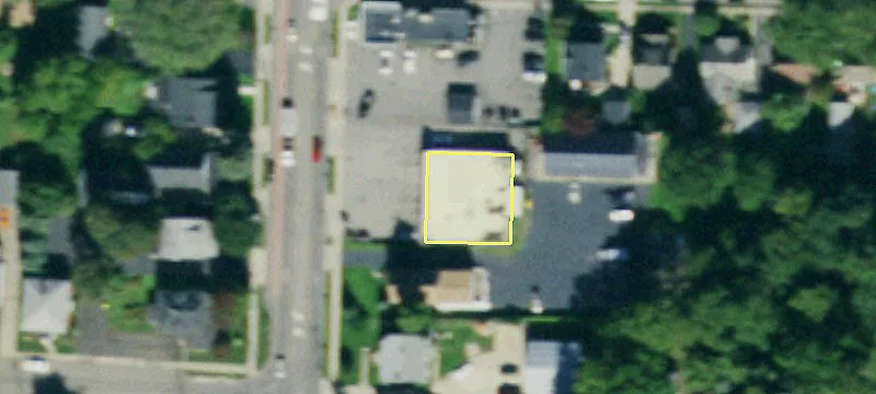305 Buffalo St
