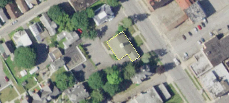 219 Prospect St