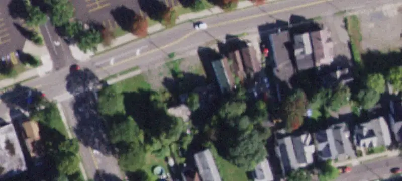 186 Henry St