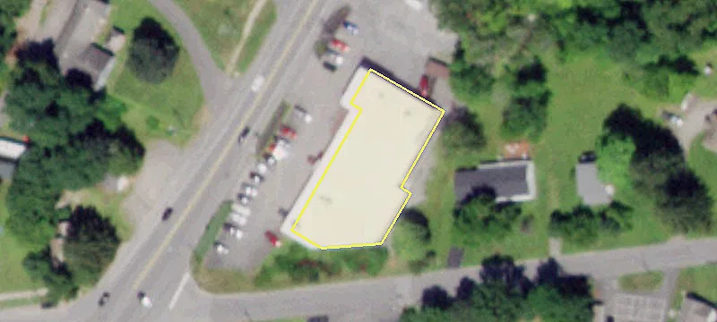 2026 Doubleday Ave