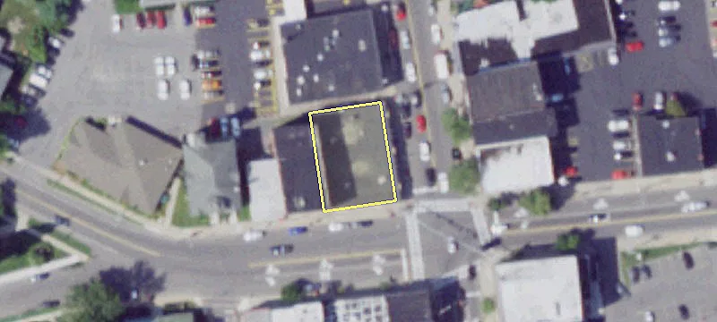 33 Oswego St